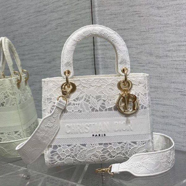 Christian Dior My Lady Bags - Click Image to Close